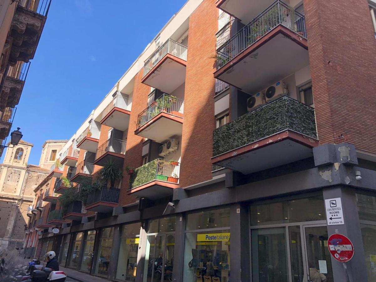 Apartamento Lettera Living Penthouse CTA Exterior foto